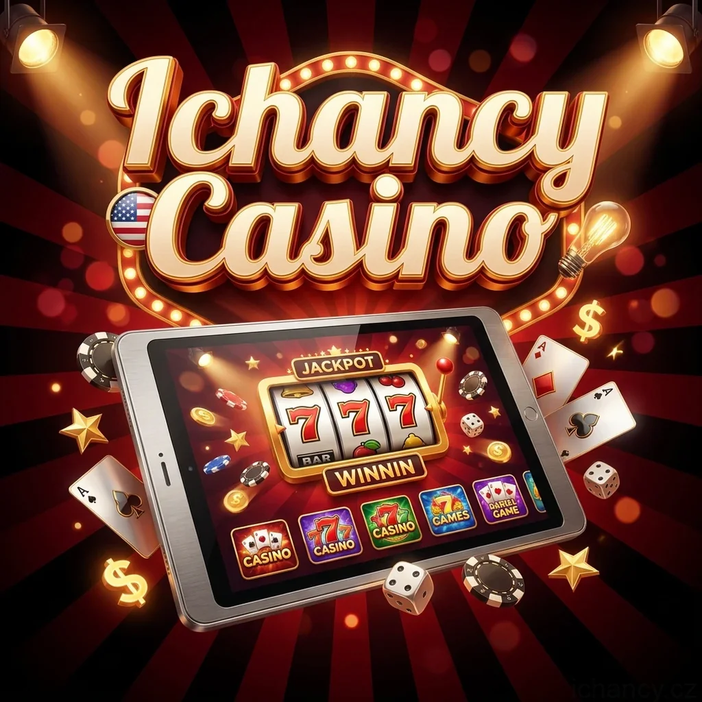 Ichancy Casino